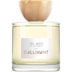 Gallivant Woda perfumowana Tel Aviv 100 ml