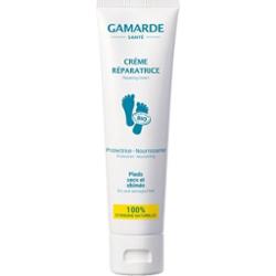 Gamarde - Podiatry Care - Krem naprawczy - Suche i zniszczone stopy - ORGANICZNY 100 ml