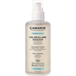 Gamarde Micelarna woda higieniczna miękkość BIO 200 ml