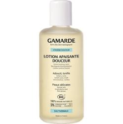 Gamarde - Hygiene Softness - Kojący balsam zmiękczający - Zmiękcza i tonizuje - ORGANICZNY 200 ml