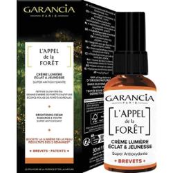 Garancia Zew Leśnego Kremu 30ml