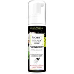 Garancia Pschitt Corpo Magico - Mikropeeling bez ziaren 200 ml
