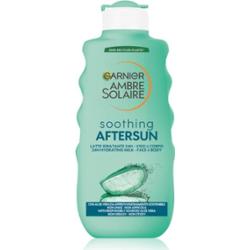 Garnier Ambre Solaire Kojące mleczko po opalaniu 200ml