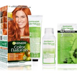 Garnier Color Natural Creme 740 Namiętna miedź