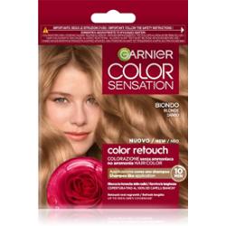 Garnier Color Sensation Zaprawka koloryzująca maskująca odrastający blond 1 szt