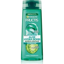 Garnier Fructis Aloe Hydra Bomb Wzmacniający szampon do włosów 250 ml