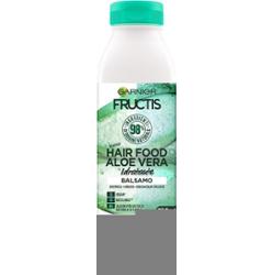 Garnier Fructis Aloe Vera Odżywka nawilżająca do włosów normalnych i suchych 350 ml