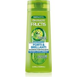 Garnier Fructis Forti & Brillanti szampon do włosów lśniących 250 ml
