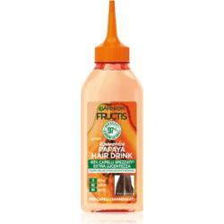 Garnier Fructis Papaya Balsam wygładzający o natychmiastowym działaniu 200 ml