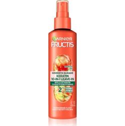 Garnier Fructis Goodbye Keratin 10 w 1 bez spłukiwania do włosów 150ml