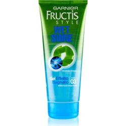 Garnier Fructis Style żel do włosów o mokrym efekcie 200 ml