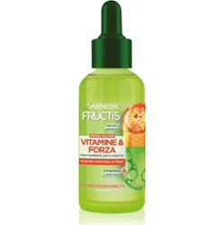 Garnier Fructis Vitamins & Strength Serum do włosów dla mocniejszych i lśniących włosów 125ml