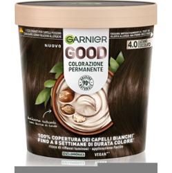 Garnier dobry czekoladowy brąz 4.0