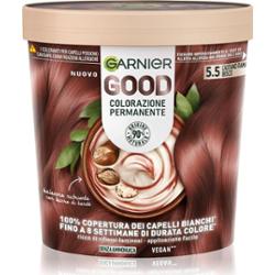 Garnier dobry hibiskus miedziano-brązowy 5,5