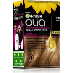 Garnier Olia Trwały kolor blond N 7.0