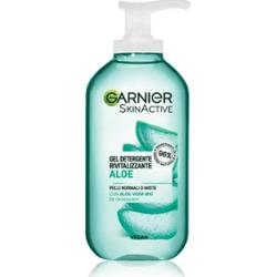 Garnier Skin Revitalizing Active żel oczyszczający 200 ml Aloe Vera