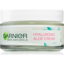 Garnier Hialuronowy odżywczy krem aloesowy 50 ml