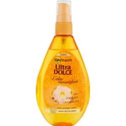 Garnier Ultra Regenerujący olejek do włosów ze słodkim olejem arganowym i kamelii 150 ml
