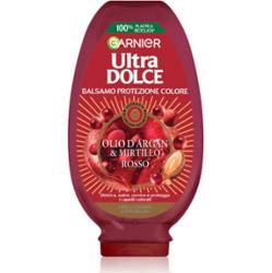Garnier Ultra Odżywka do włosów farbowanych ze słodkim olejem arganowym i żurawiną 200 ml