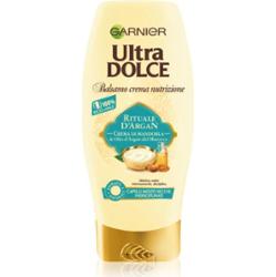 Garnier Ultra Odżywka Sweet Argan Ritual do włosów suchych i niezdyscyplinowanych 200 ml
