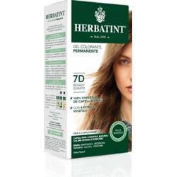 Żel Kolorowy Trwały 7D Herbatint® 1 Zestaw