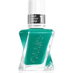 essie lakier do paznokci żel couture kolor 13,5 ml zielony