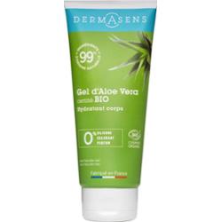 Dermasens Organiczny żel aloesowy 200ml