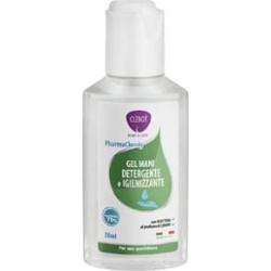 Clendy Żel do dezynfekcji rąk 80ml