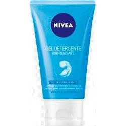 Nivea Odświeżający żel oczyszczający 150ml