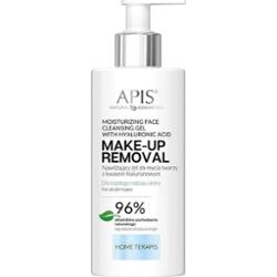 Apis Natural Cosmetics Ceramide Power żel oczyszczający do twarzy 300 ml