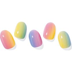 ohora N Pastel Naklejki na paznokcie kolor ND-211