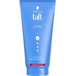 Schwarzkopf Żel do włosów - Ultra Mocny - 150 ml
