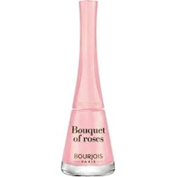 Bourjois 1 Seconde szybkoschnący lakier do paznokci odcień 013 Bouquet of Roses 9 ml