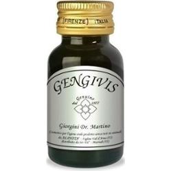 Dr Giorgini Gengivis 30 Ml
