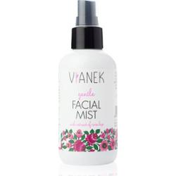 Vianek tonizujący spray do twarzy do skóry wrażliwej i podrażnionej 150 ml