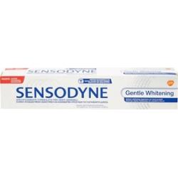 Sensodyne Delikatna wybielająca pasta do zębów 75 ml