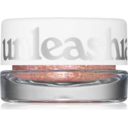 Unleashia Brokat w żelu Get Loose Glitter do twarzy, ciała i włosów N°4 Love Dreamer 4 g