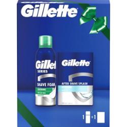 Gillette Zestaw kosmetyczny Series