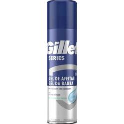 Gillette Gillette Żel serii 200 ml rewitalizujący