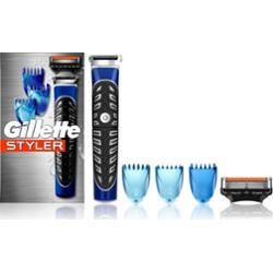 Gillette Styler trymer i golarka 4 v 1 1 szt.
