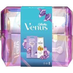Gillette Venus&Pantene Zestaw pudełek upominkowych dla kobiet