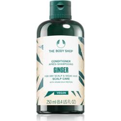 The Body Shop Ginger Conditioner odżywka do skóry suchej 250 ml