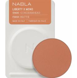 Nabla Liberty X Mono Gingerbread - matowy