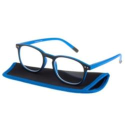Okulary do czytania Gio zmontowane Alvita +1,50