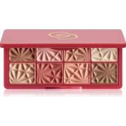 Oriflame Giordani Gold Fantastyczny Beauty paleta wielofunkcyjna 8 g