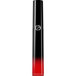 Giorgio Armani Błyszczyk do ust Ecstasy Glossy 402 Red-To-Go 6 ml