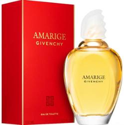 Givechy Amarige - EDT - Pojemność: 50 ml