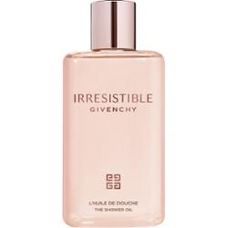Givechy Irresistible olejek pod prysznic 200ml