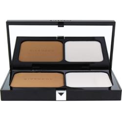 Givenchy Matissime Matujący Podkład Kompaktowy 06 Mat Miedziany SPF 20 9 g