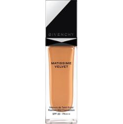 Givenchy Matissime Matujący Podkład w Płynie N. 07 Ginger Mat SPF 20 30 ml